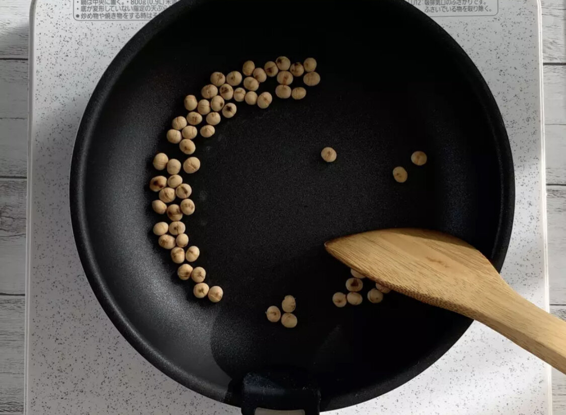 Shojin dashi, le traditionnel bouillon japonais veggie